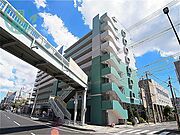 新在家駅より徒歩5分 7階 築14年2ヶ月の賃貸物件