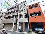 六甲道駅より徒歩5分 4階 築39年2ヶ月の賃貸物件
