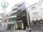 王子公園駅より徒歩4分 3階 築39年5ヶ月の賃貸物件