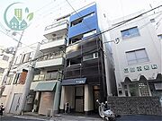 王子公園駅より徒歩4分 5階 築39年5ヶ月の賃貸物件