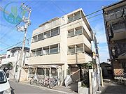 ダイドーメゾン御影3 2階 築38年5ヶ月の賃貸物件