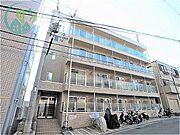 六甲道駅より徒歩6分 1階 築23年3ヶ月の賃貸物件