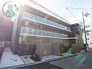 岩屋駅より徒歩5分 2階 築3年8ヶ月の賃貸物件