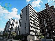 大石駅より徒歩3分 9階 築17年8ヶ月の賃貸物件