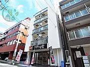 六甲道駅より徒歩3分 4階 築36年3ヶ月の賃貸物件