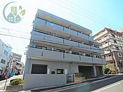 六甲ヒノキ 3階 築29年6ヶ月の賃貸物件