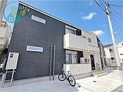 王子公園駅より徒歩15分 1階 築1年3ヶ月の賃貸物件