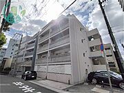 西灘駅より徒歩3分 2階 築27年3ヶ月の賃貸物件