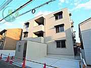 六甲道駅より徒歩5分 2階 築9年3ヶ月の賃貸物件