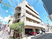 御影駅より徒歩3分 4階 築31年2ヶ月の賃貸物件