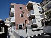 摩耶駅より徒歩6分 1階 築15年10ヶ月の賃貸物件
