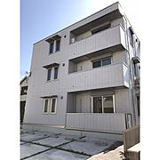 Dear Court 1階 築5年7ヶ月の賃貸物件