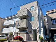 摩耶駅より徒歩3分 1階 築29年2ヶ月の賃貸物件
