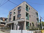 パル六甲 1階 築29年2ヶ月の賃貸物件