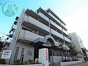 新在家駅より徒歩3分 2階 築38年5ヶ月の賃貸物件