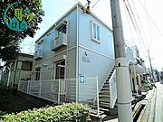ハイツリブ 1階 築30年4ヶ月の賃貸物件