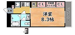 阪急神戸本線 六甲駅 徒歩7分