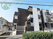 六甲駅より徒歩7分 2階 築6年5ヶ月の賃貸物件