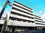 石屋川駅より徒歩4分 4階 築17年2ヶ月の賃貸物件