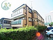 六甲道駅より徒歩12分 2階 築29年2ヶ月の賃貸物件
