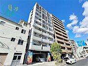 パレス東洋神戸3号館 6階 築25年1ヶ月の賃貸物件