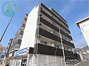 六甲駅より徒歩9分 5階 築26年9ヶ月の賃貸物件
