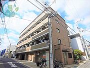 六甲道駅より徒歩7分 2階 築29年1ヶ月の賃貸物件