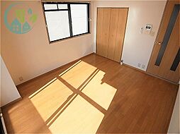 インペリアル篠原 1Kの写真