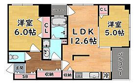間取り：228059703587