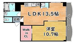 阪急神戸本線 六甲駅 徒歩2分