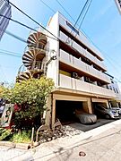グローバルビレッジ御影の賃貸物件