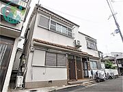 新灘北ハイツ 2階 築43年8ヶ月の賃貸物件
