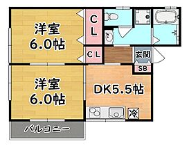 間取り：228059811614