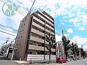 大石駅より徒歩3分 7階 築20年4ヶ月の賃貸物件