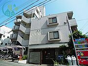 岩屋駅より徒歩5分 5階 築36年8ヶ月の賃貸物件