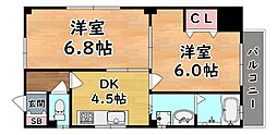 JR東海道・山陽本線 六甲道駅 徒歩8分