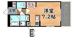 阪神本線 大石駅 徒歩2分