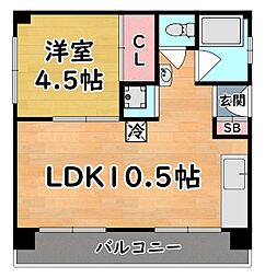 JR東海道・山陽本線 六甲道駅 徒歩3分 5階/-