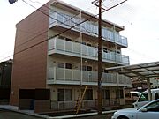 御影駅より徒歩10分 2階 築15年4ヶ月の賃貸物件