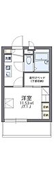 阪神本線 御影駅 徒歩10分