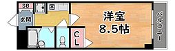 阪急神戸本線 六甲駅 徒歩5分