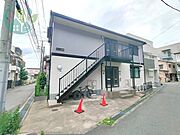 セジュール北町 2階 築30年3ヶ月の賃貸物件