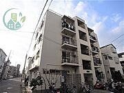 新在家駅より徒歩5分 2階 築60年6ヶ月の賃貸物件