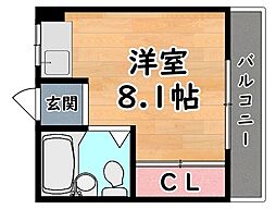 JR東海道・山陽本線 六甲道駅 徒歩2分 2階/-