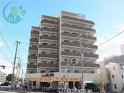 エポック弓木 7階 築27年4ヶ月の賃貸物件