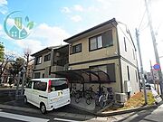 大石駅より徒歩7分 1階 築29年5ヶ月の賃貸物件