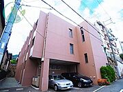 六甲駅より徒歩8分 3階 築21年4ヶ月の賃貸物件