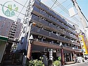 インペリアル六甲道 3階 築29年5ヶ月の賃貸物件