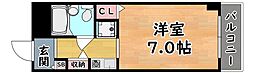 阪神本線 岩屋駅 徒歩4分