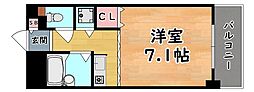 阪神本線 西灘駅 徒歩1分